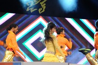Gopichand Jil Audio Release Stills